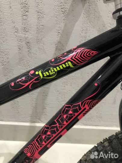 Велосипед детский GT Laguna