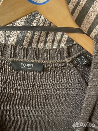 Кардиган женский