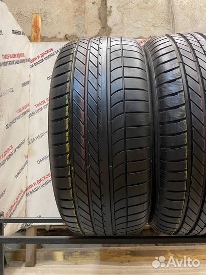 Goodyear Eagle F1 Asymmetric SUV 4x4 265/50 R19 110Y