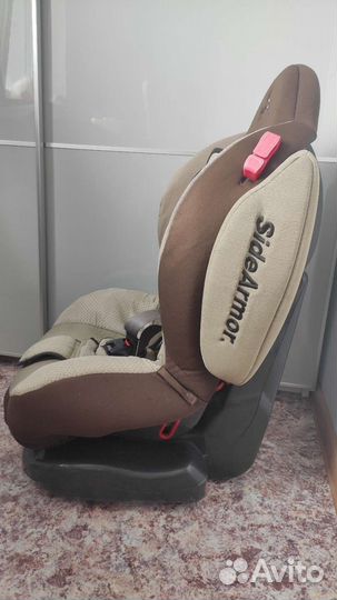 Автокресло Smart Sport б/у