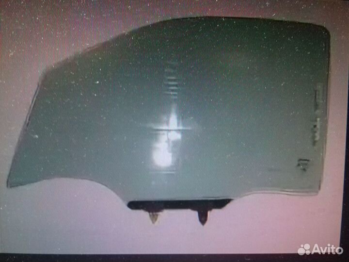 Nissan pathfinder r51 стекло правое переднее