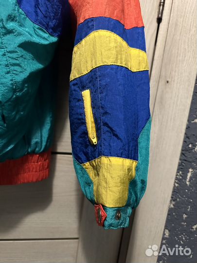 Курка 90е ретро винтаж