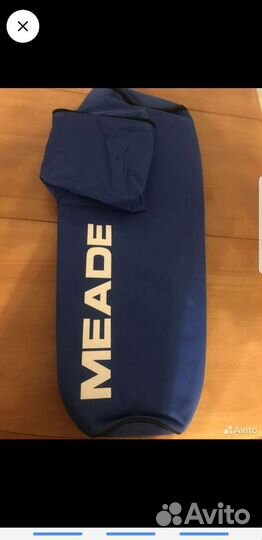 Теннисный рюкзак