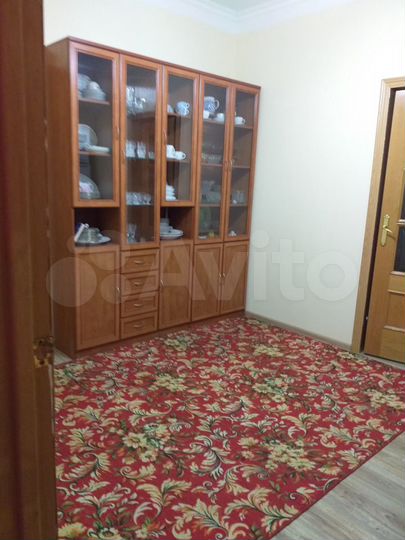 Дом 120 м² на участке 18 сот.