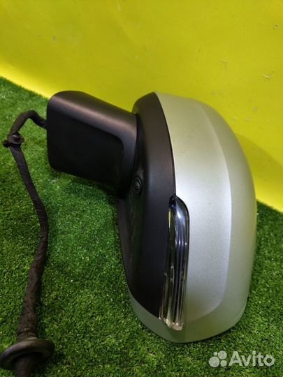 Зеркало левое электрическое Volvo XC90 2014