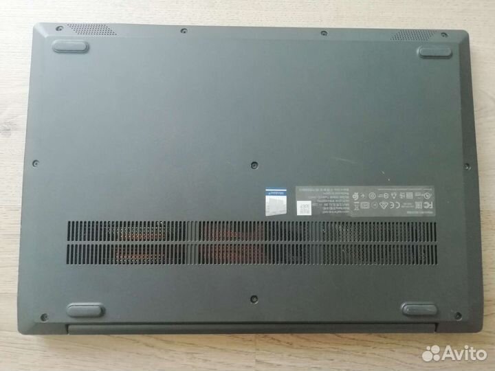 Ноутбук lenovo ideaPad s145-15ast