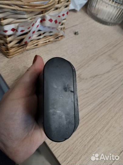 Часы будильник дорожные заря