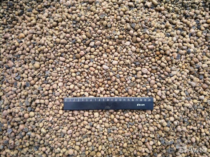 Керамзит 5х10