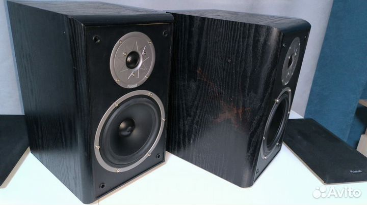 Большие полочные Magnat