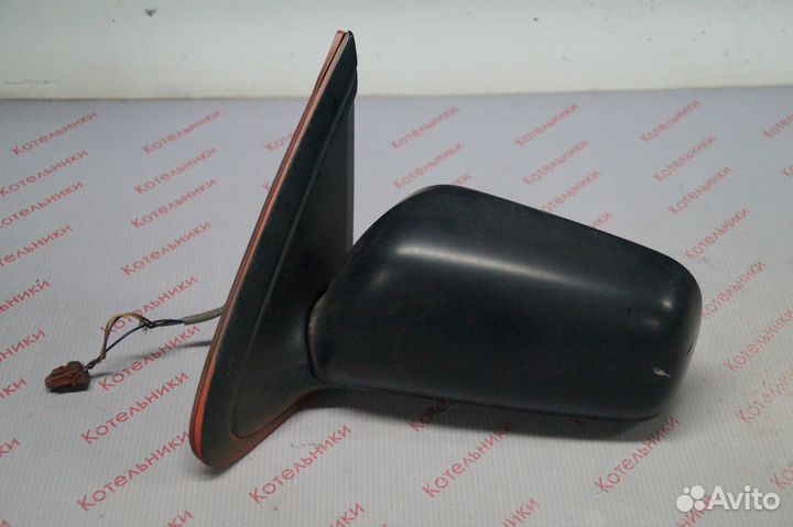 Nissan 96302-1N711 Зеркало левое электрическое