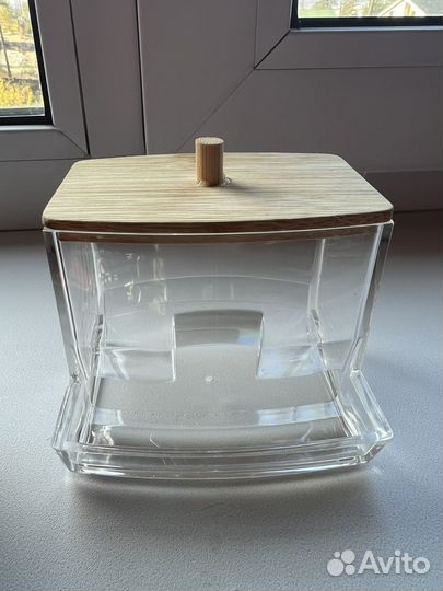 Органайзер для ватных палочек