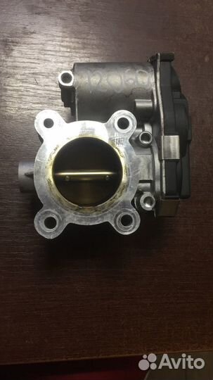 Дроссельная заслонка Chevrolet Malibu 9 2016