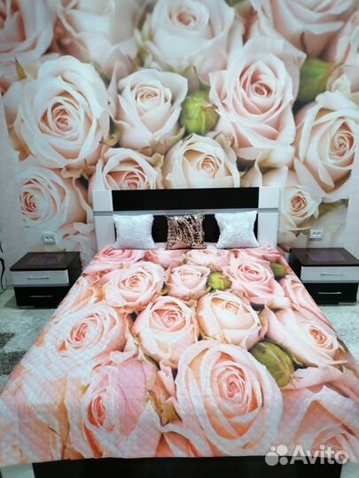 Покрывало. Плед. Новое 1 шт