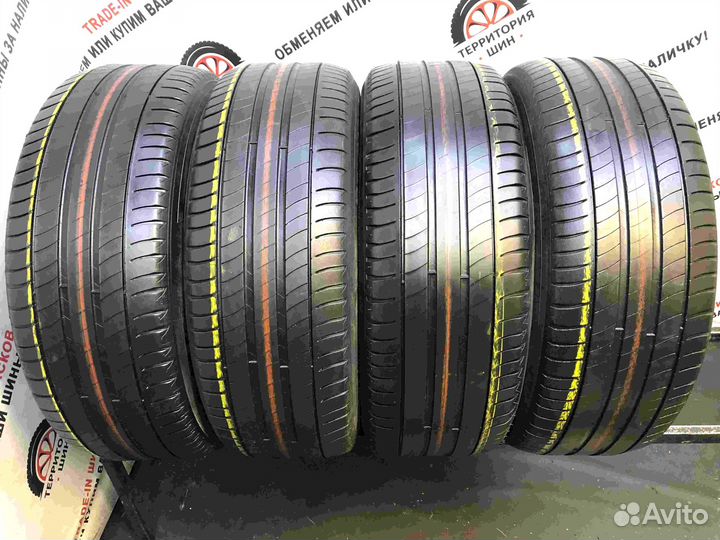 Michelin Primacy 3 215/55 R17 98V
