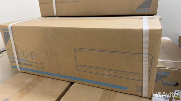 Продаю новую сплит -систему