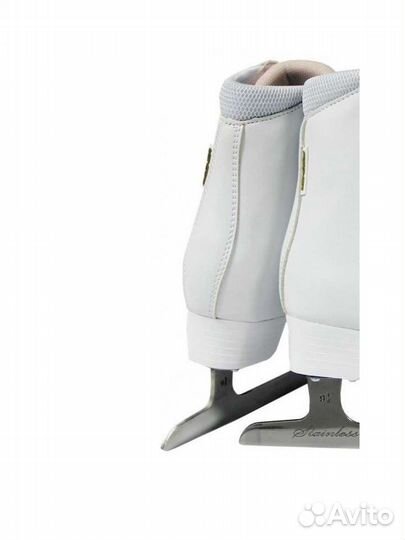 Коньки фигурные 38 размер Fischer Diadema Ladi