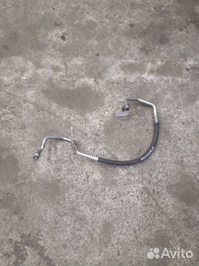 Трубка кондиционера Renault Clio 3 (2005 - 2009)