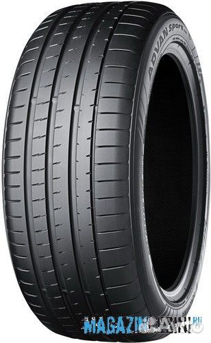Yokohama Advan Sport V107 275/35 R20 102Y