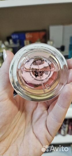 Духи Zarkoperfume pink Molecule Распив Оригинал