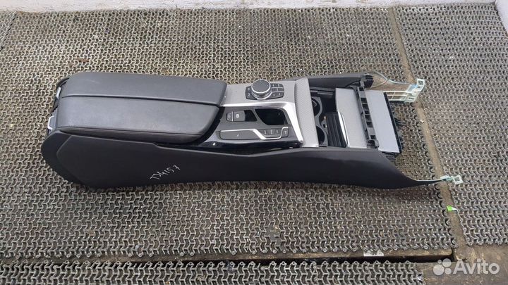 Дефлектор обдува салона BMW 5 G30 2016, 2018