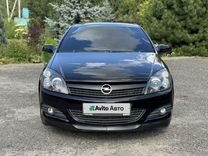 Opel Astra GTC 1.8 MT, 2008, 246 000 км, с пробегом, цена 595 000 руб.