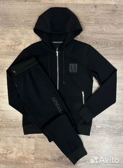 Спортивный костюм Armani Exchange
