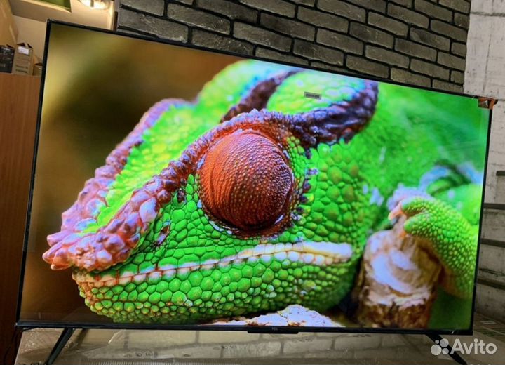 Новый Smart телевизор TCL32(82см) Google Pluy