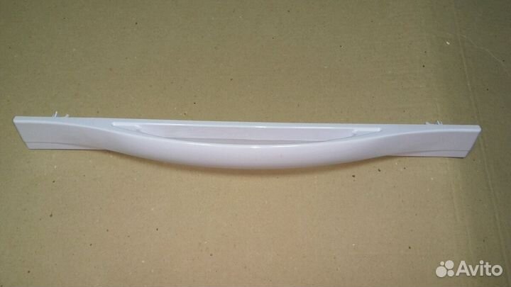 Ручка двери духовки Гефест 3200-08 (широкая)