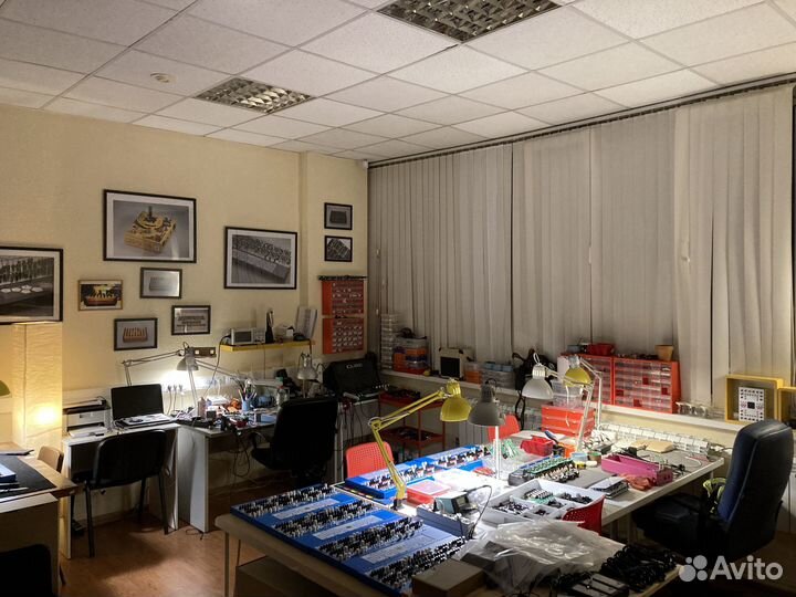 Ремонт музыкального оборудования