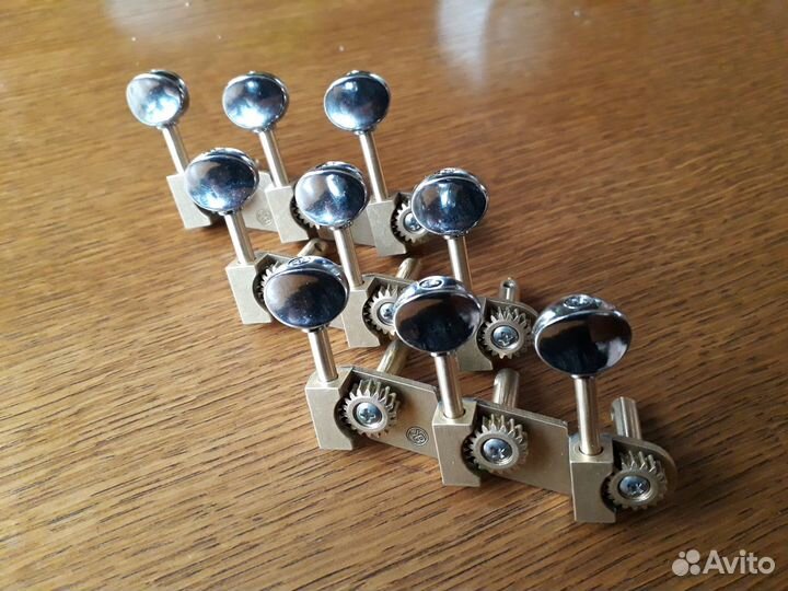 Колки для Домры Прима