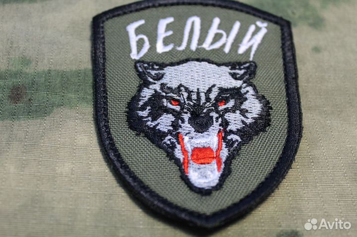 Военные вещи