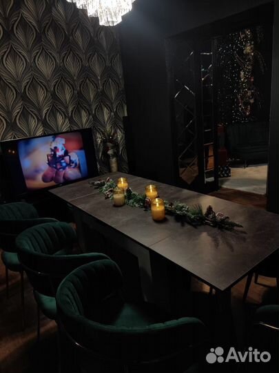 Аренда лофт студии для мероприятий