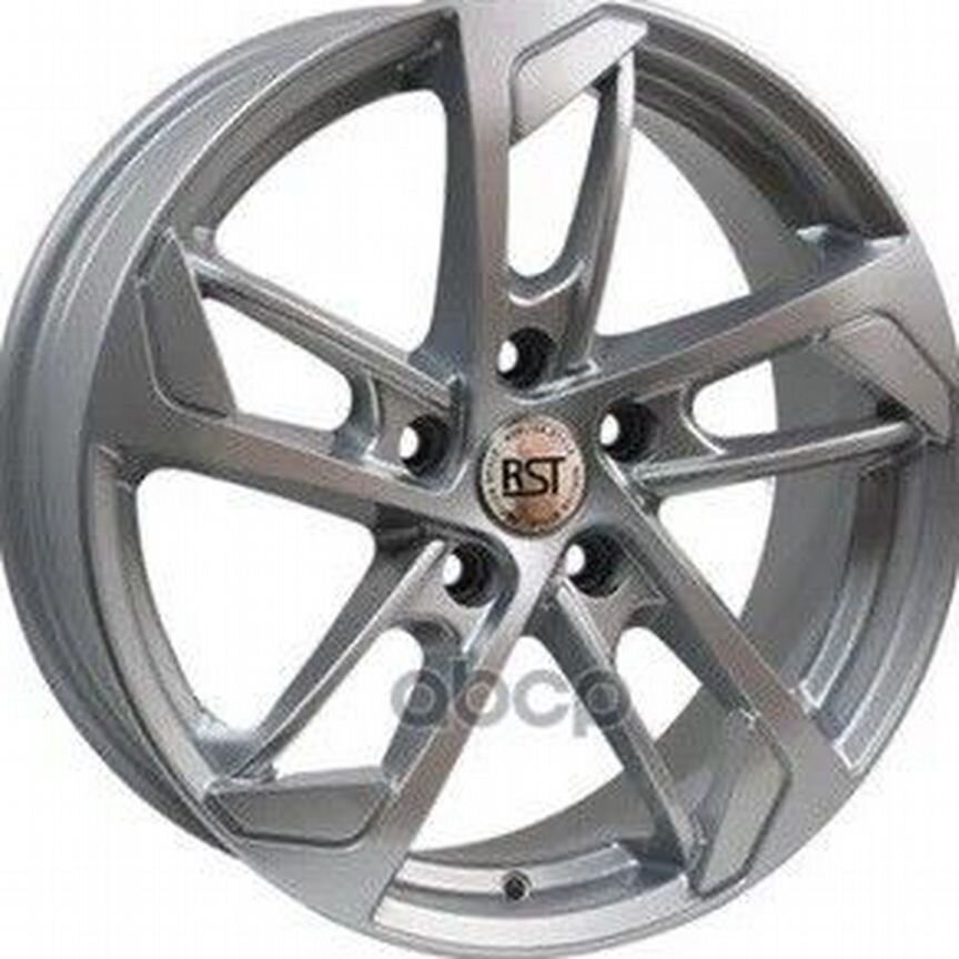 Литые диски RST 7×R17 5×114.3