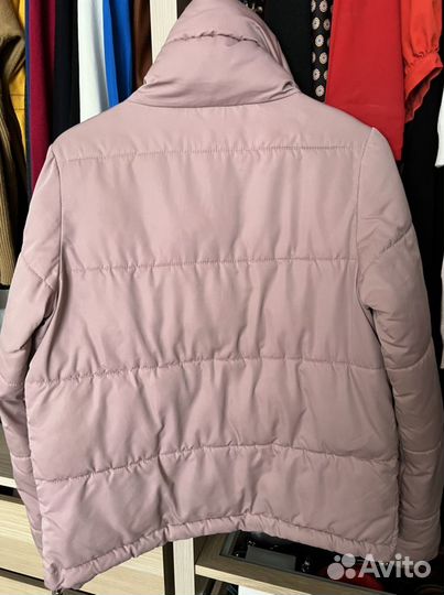 Куртка демисезонная женская 42 44