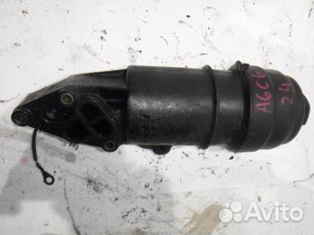 Корпус масляного фильтра 06E115405A