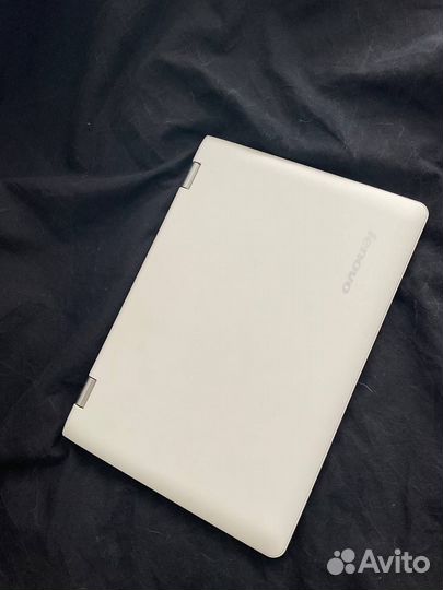 Ноутбук lenovo yoga 300 11br