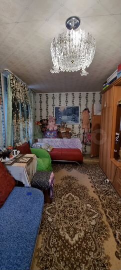 2-к. квартира, 42,4 м², 1/5 эт.