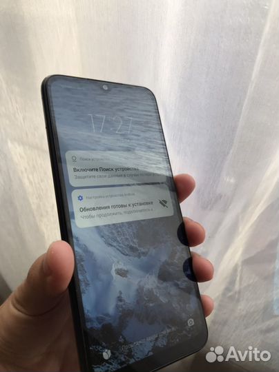 Xiaomi Redmi 9A, 2/32 ГБ