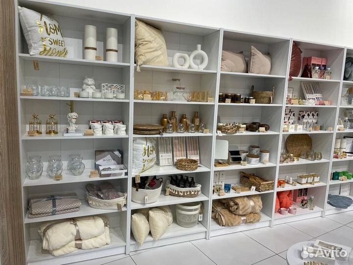 Продам готовый бизнес, магазин товаров для дома
