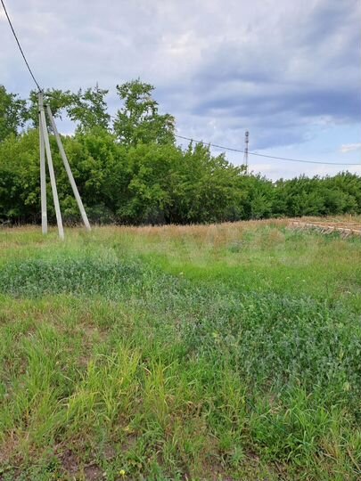 Участок 9 сот. (ИЖС)