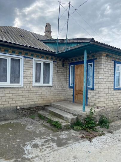 Дом 90 м² на участке 18 сот.