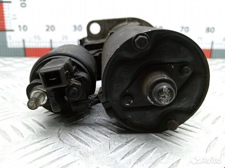 Стартер для Volkswagen Beetle 2 02A911023LX