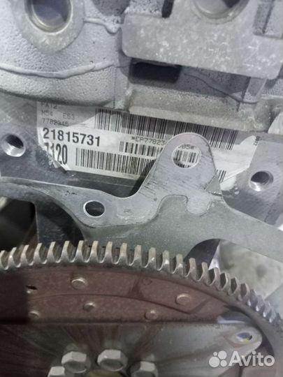 Двс бмв х5 е53 М54В30