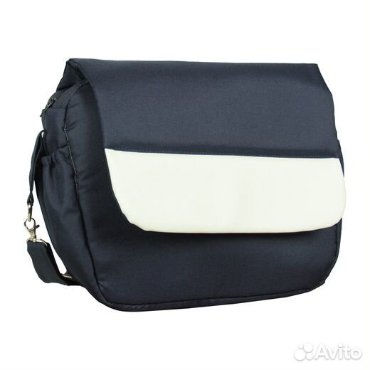 Коляска 3 в 1 Alvaro F