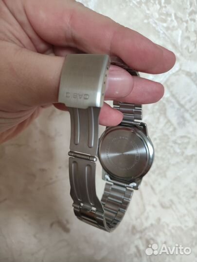 Мужские наручные часы