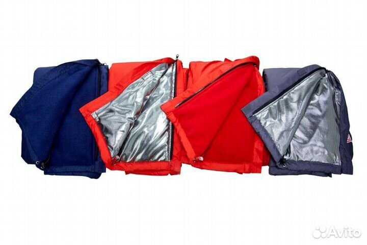 Ортопедические брюки, куртки, костюмы, комбинезоны