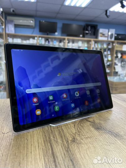 Планшет Samsung galaxy tab a7 10.4 sm-t505 64 гб