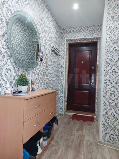 3-к. квартира, 62,3 м², 1/5 эт.