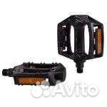 Педали для велосипеда металлические