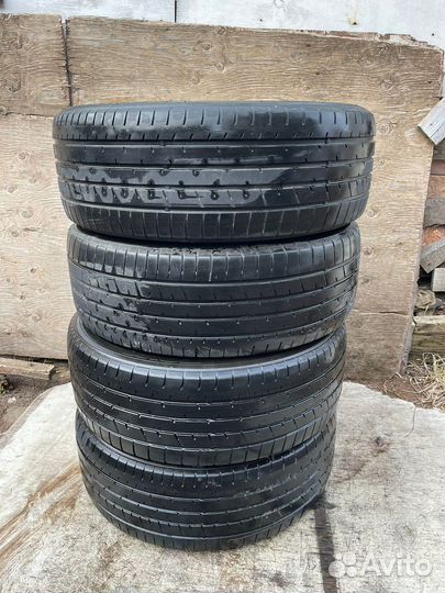 Toyo Proxes R46A 225/55 R19